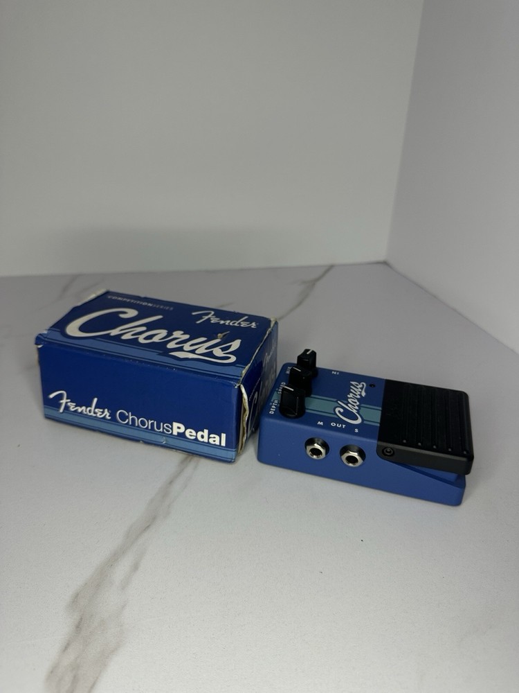 Fender Chorus Pr2524