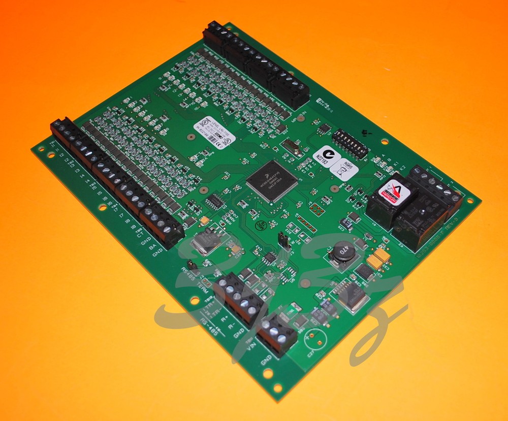 Lenel LNL-1100  Input Control Module (ICM)