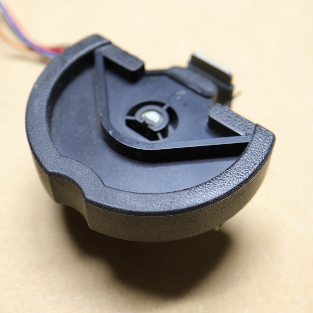 Yamaha S90 Pitch Bend/Modulation Wheel Assembly