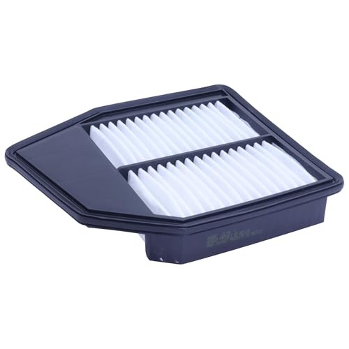 Extra Guard CA10467 Replacement Engine Air Filter for Select Honda 1 Filter