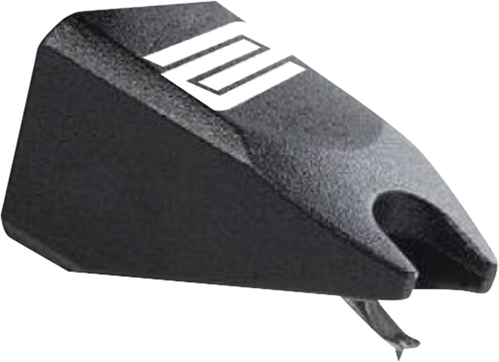 Concorde Replacement Stylus (By Ortofon), Black