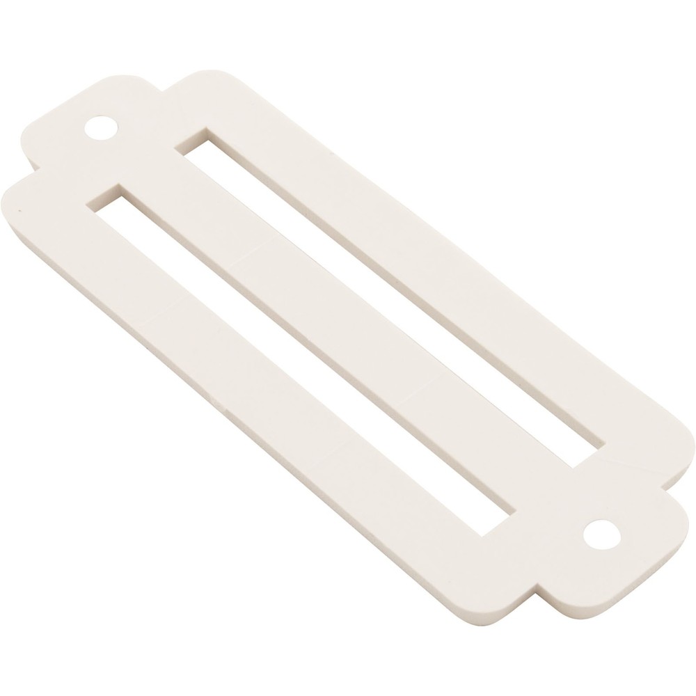 Grate, Waterway, White : 642-3000