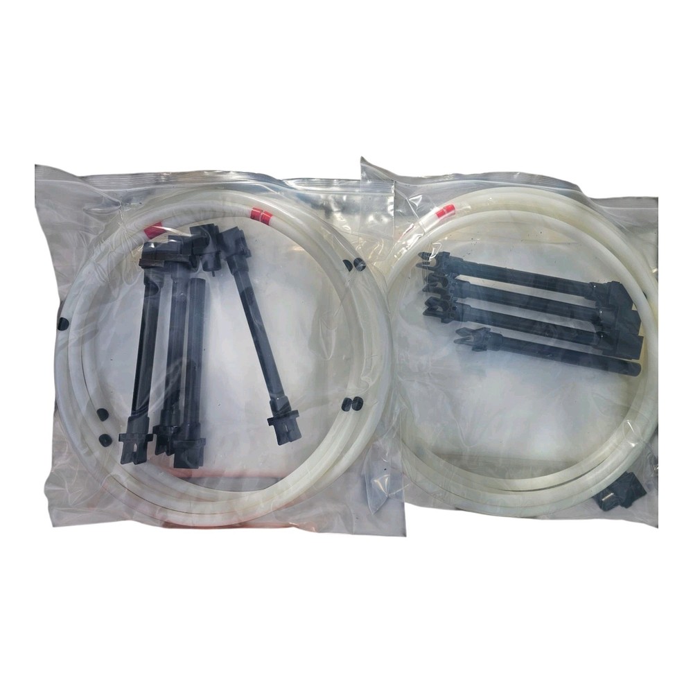 UTS SPEEDS 24 Kit Mobile Decontamination System