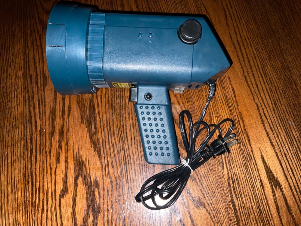 MONARCH STROBE