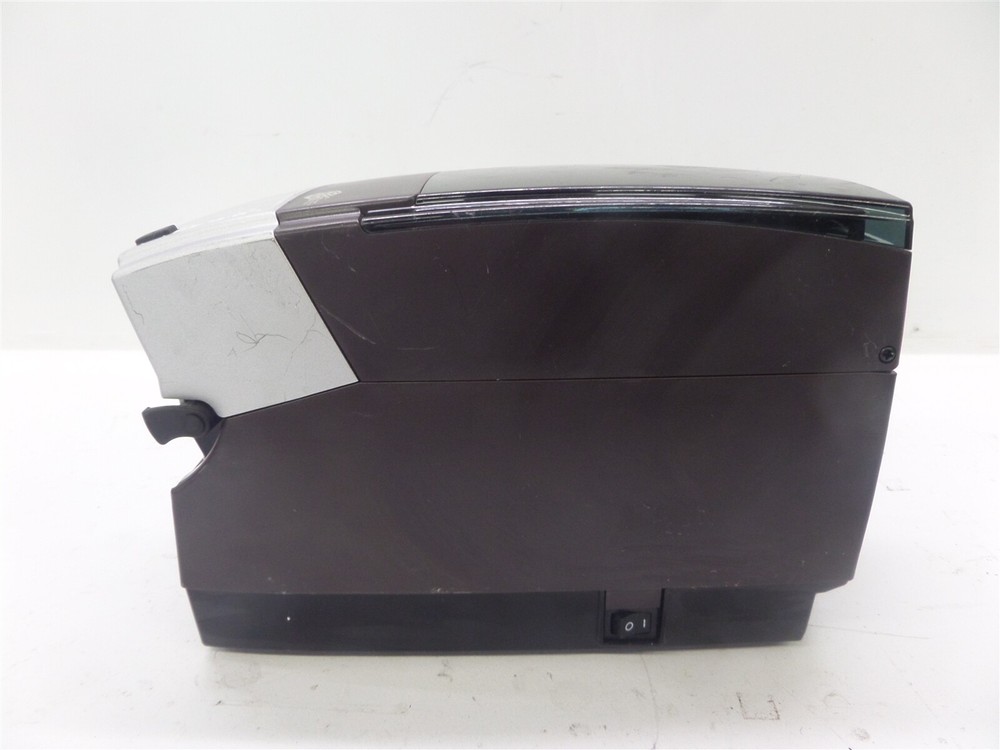 Cognitive Solutions Industrial Label Printer CID2-1000 - No Adapter