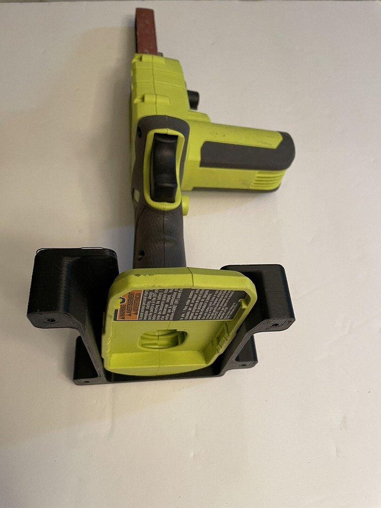 ryobi 18v tool holder, 2 pieces for order