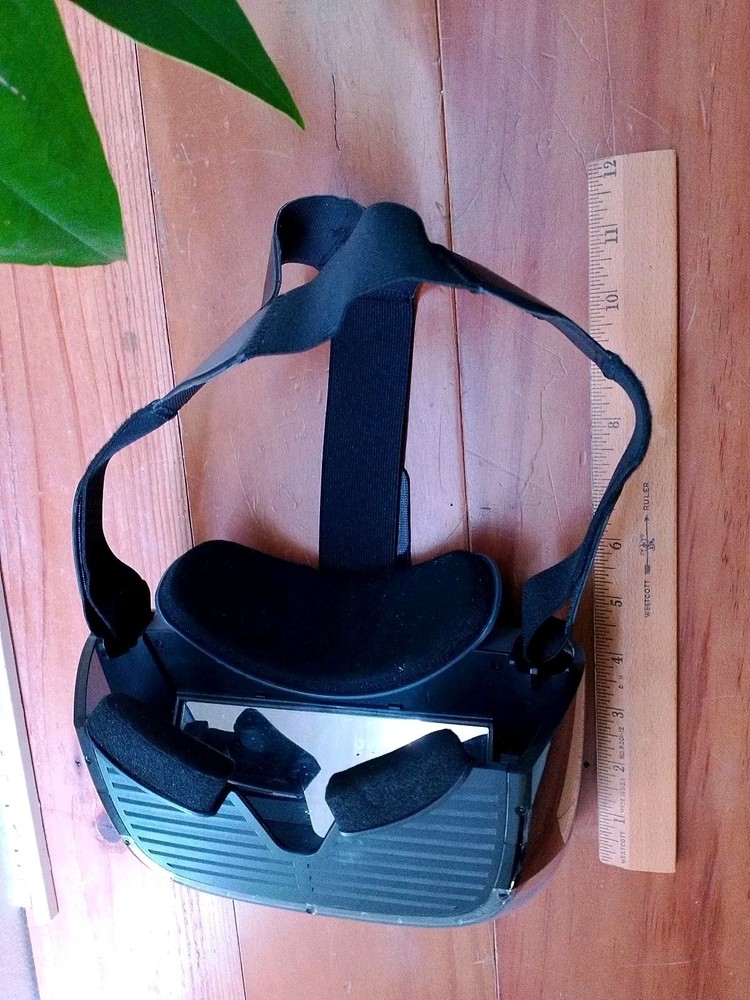 Lenovo Star Wars Jedi AR VR Challenges Replacement Headset