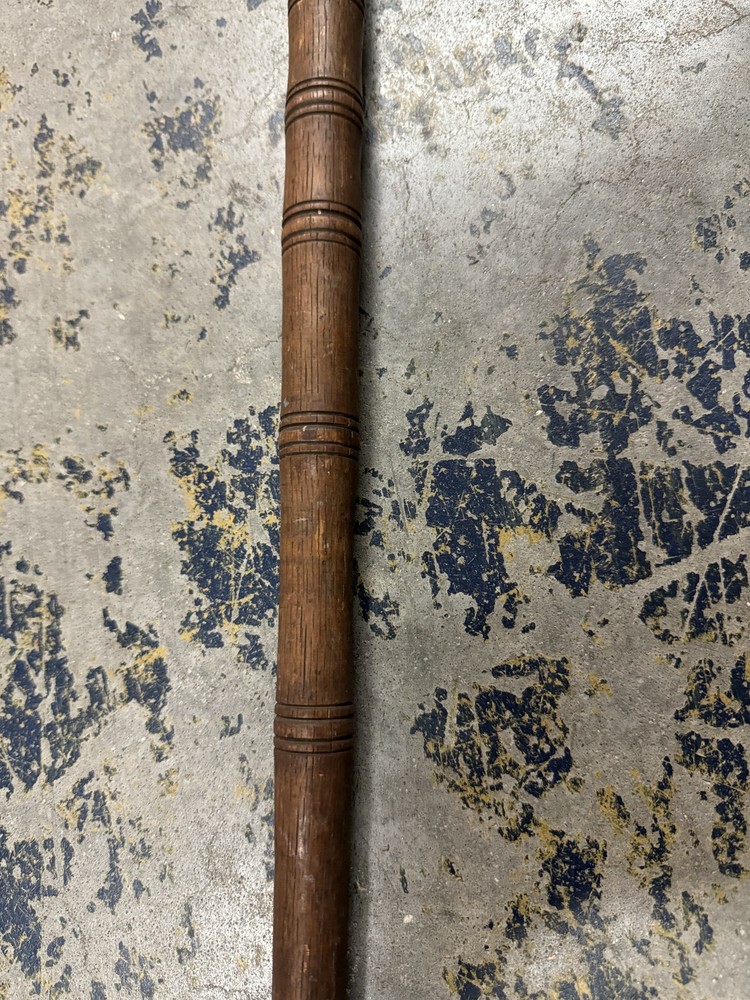 Vintage 32" Walking Stick