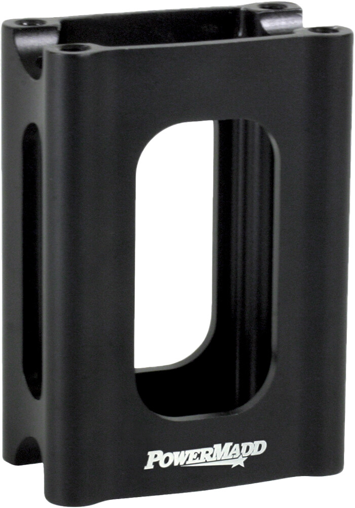 POWERMADD Non Pivot Riser Block 4" 45520