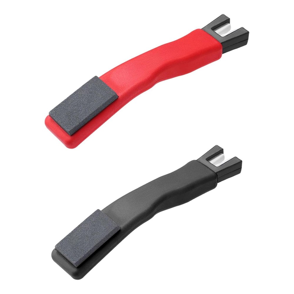 Ice Skate Sharpener Replace Special Tool Efficient Ergonomic Sharpener Tool