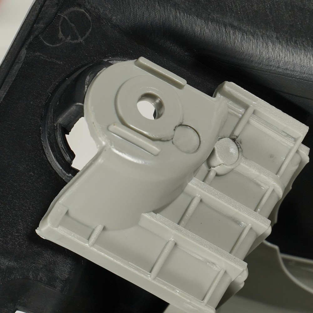 Halogen Tail Light For 2013-2017 GMC TERRAIN Denali Rear Outer Right Passenger