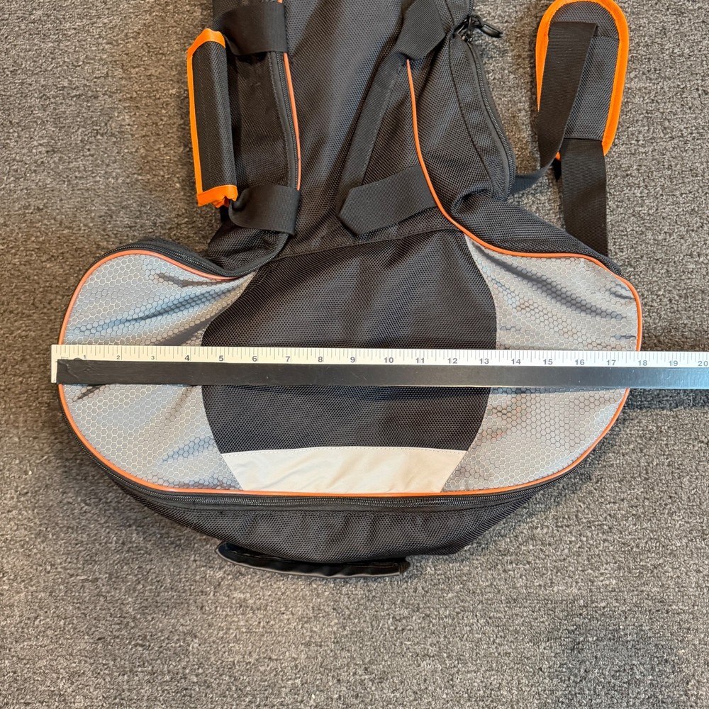 Crossbow Case Soft Tactical Crossbow Bag with Shoulder Straps