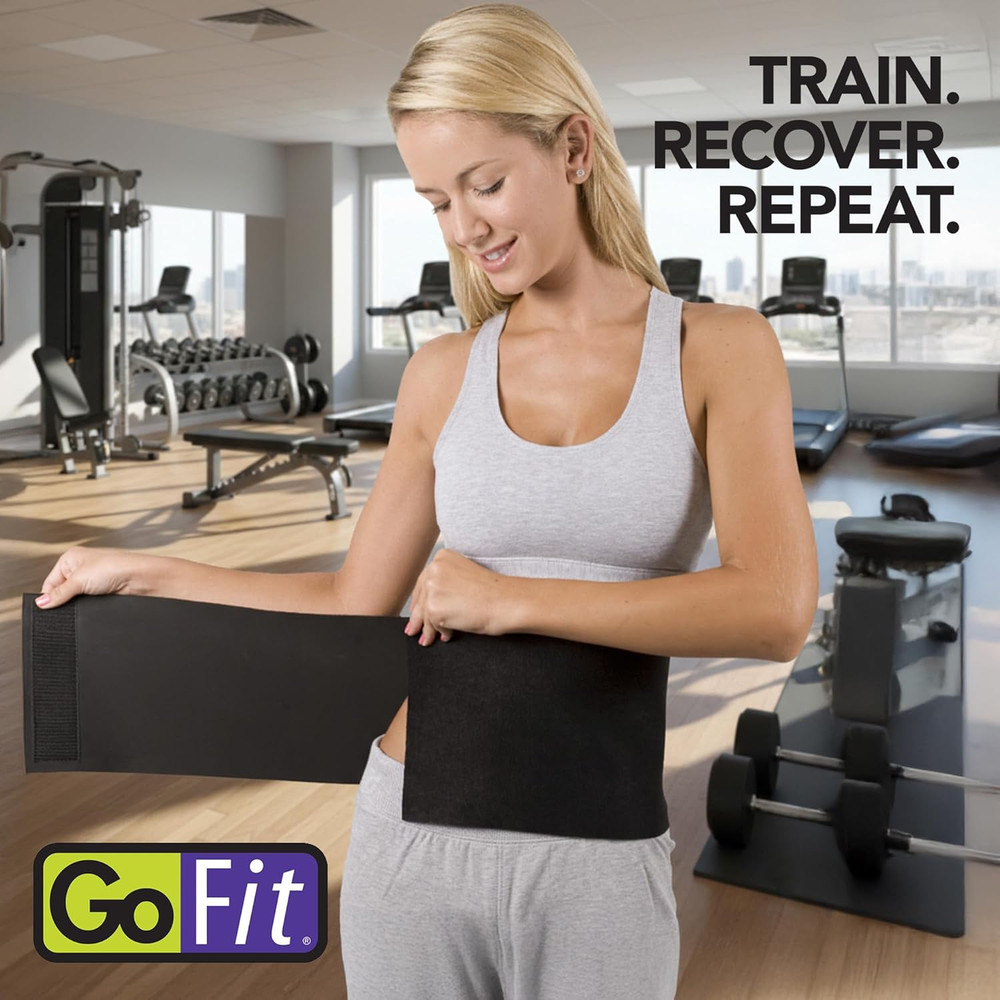 GFNWT Go Fit GF-NWT