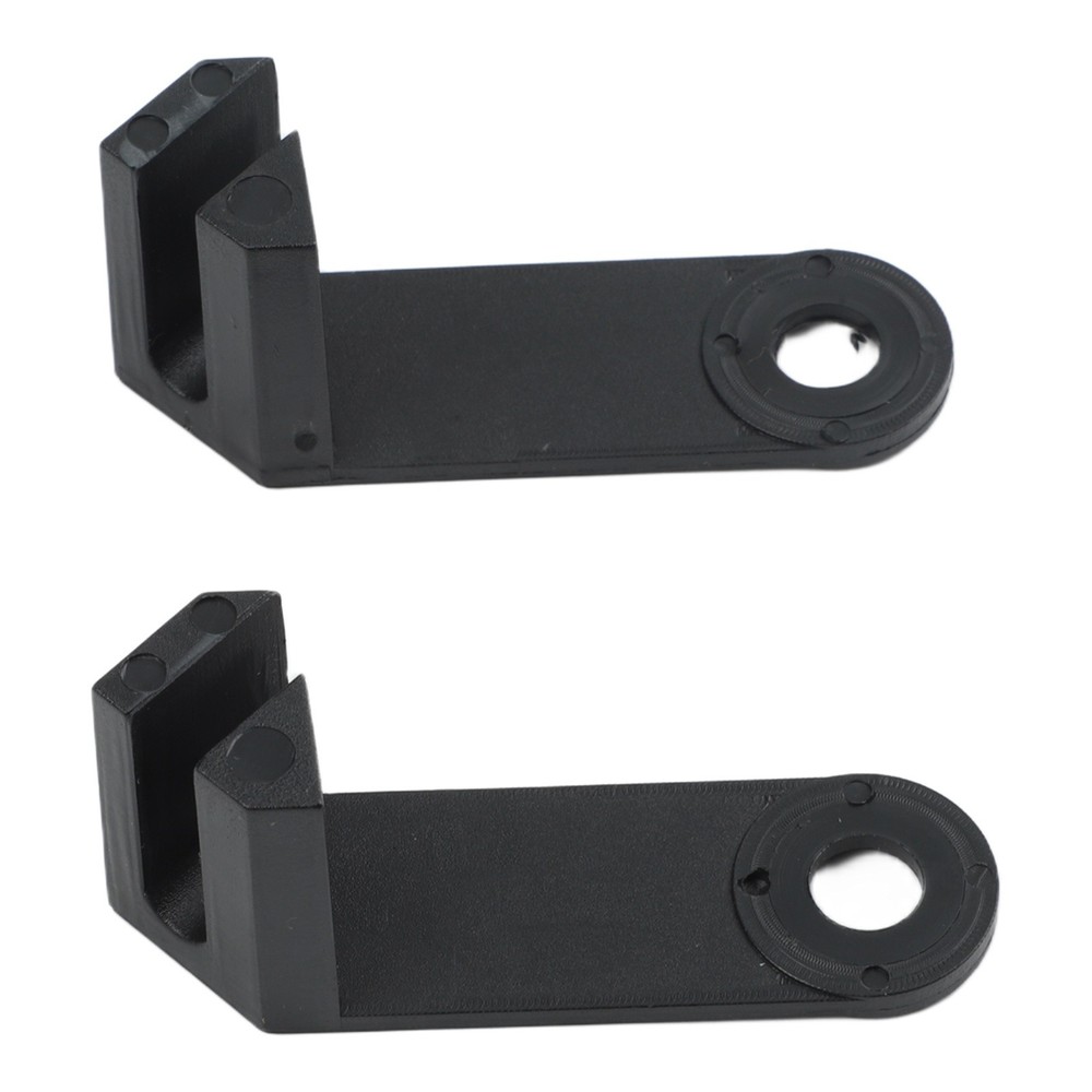 Replacement Part Pulley Guide Plate Stable Operation High-strength Construction