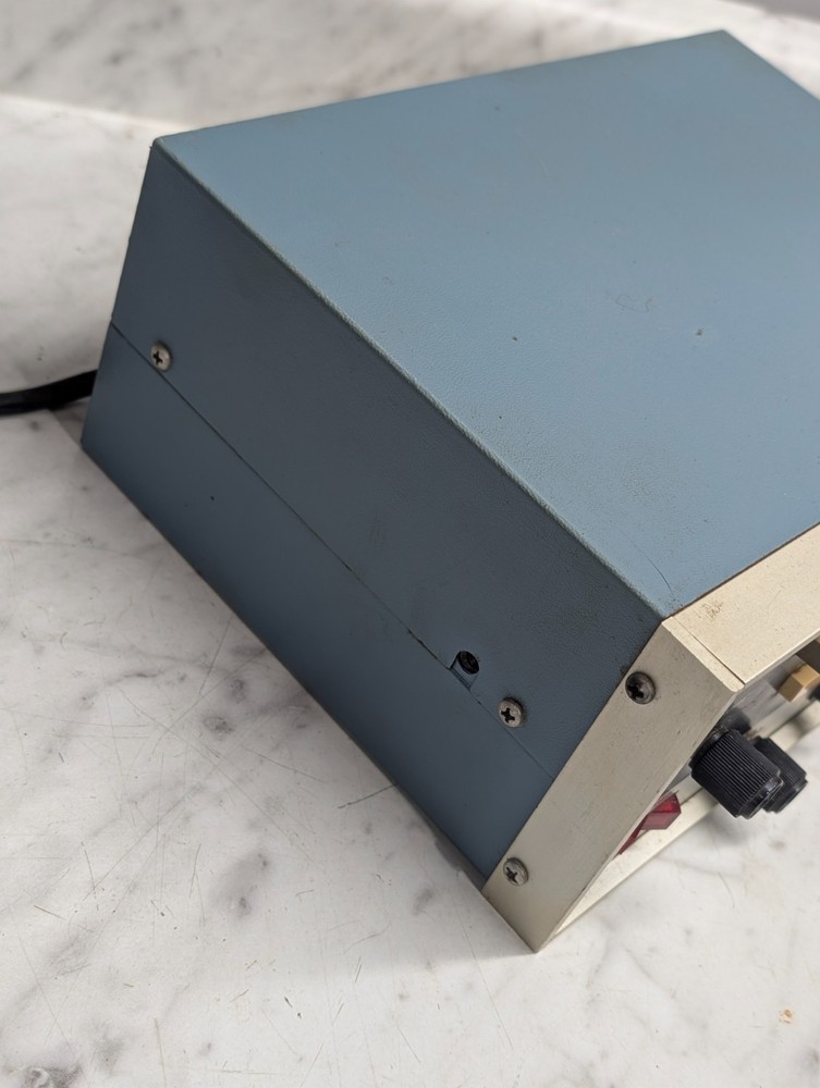 RCA Model Type # WR-515A Master CHRO-BAR Generator