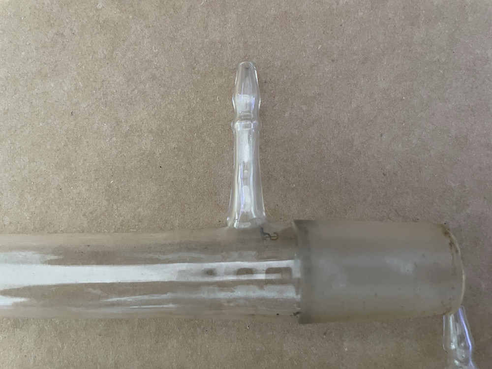 Vintage PYREX Laboratory Glass #4