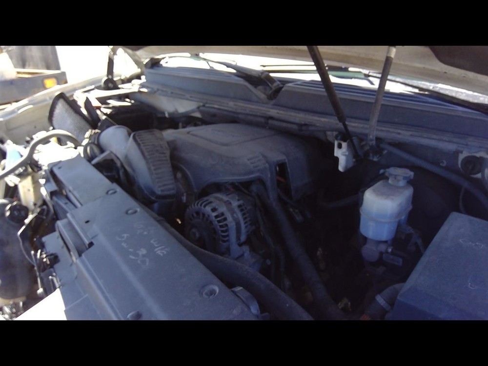07-14 GMC SIERRA 2500 PICKUP Transfer Case Module Left Hand Dash 24252878