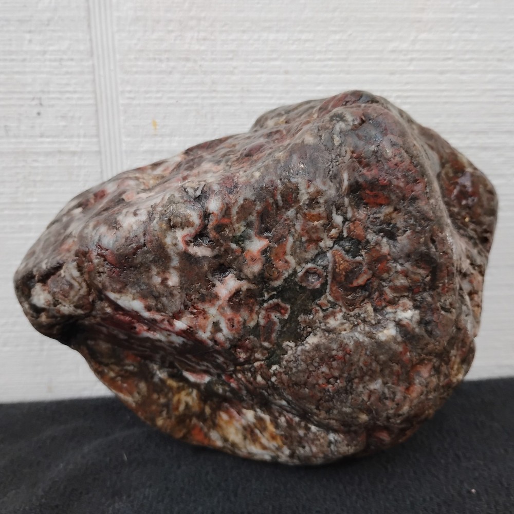 Rough Jasper Lapidary  Stone  # RJ 46