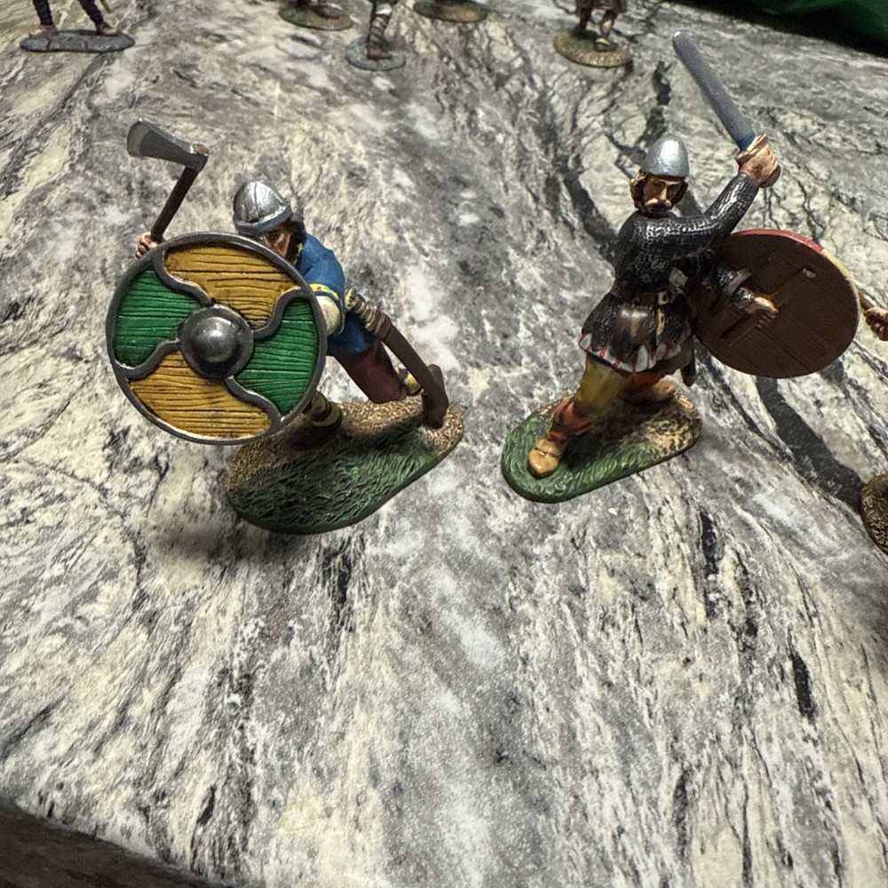 Viking Charging Set 27098