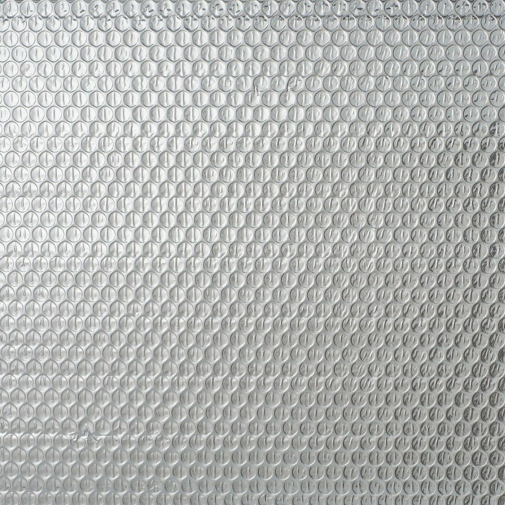 48" x 125' Cool Shield Bubble Rolls 1 Roll Per Case