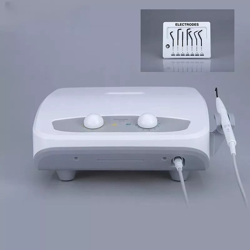 High Frequency Electrosurgery unit cautery Electric Surgical Machine