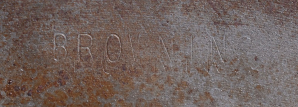 Browning Split Taper Sheave Pulley 1B5V90