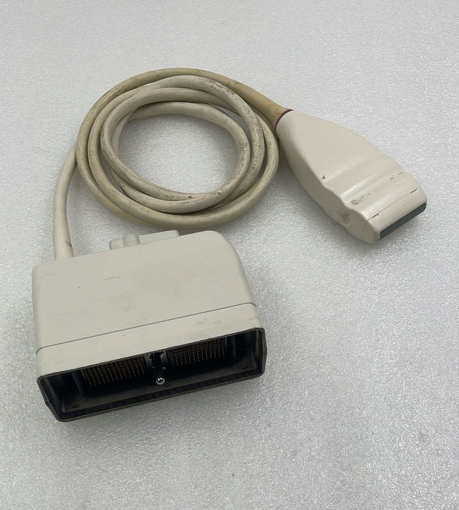 Philips L12-5 Linear Array Ultrasound Transducer Probe