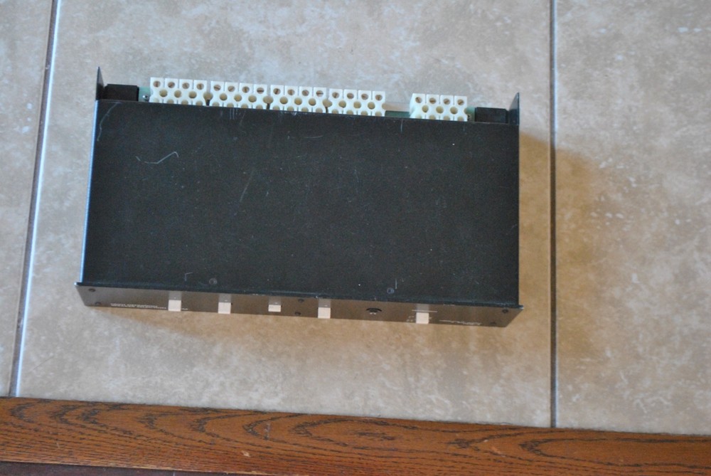 niles audio hds-4 speaker selection system