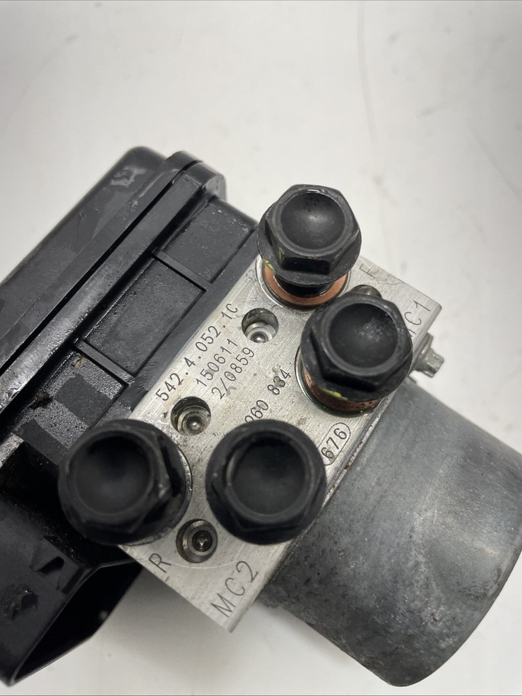 ♻️ Ducati 800 Scrambler Classic 2015 - 2020 ABS Pump Controller ♻️