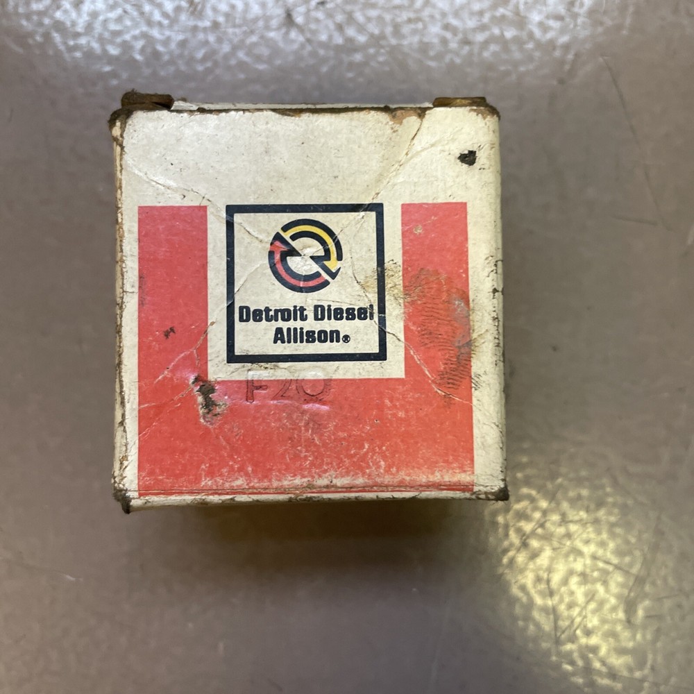 Detroit Diesel Bearing 3302