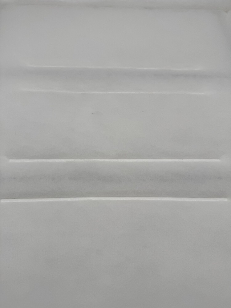 Sankair Paint Booth Intake Filter, High Performance Dual-Layer with Dry Tack