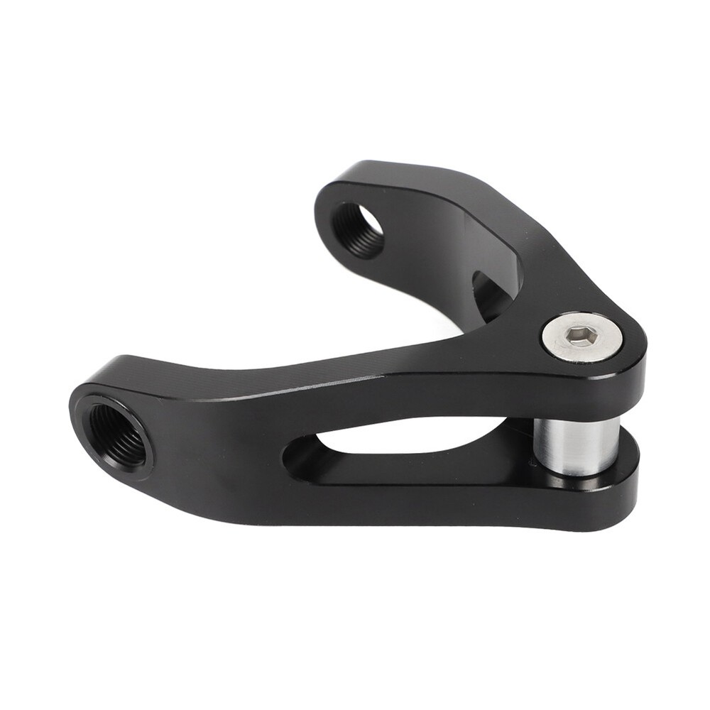 For 2018-2020 Specialized Epic Models Yoke Rear Shock Adapter, Increased Travel