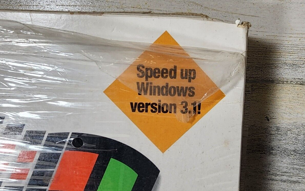 Microsoft Windows For Workgroups Add On Version 3.11 3.5"