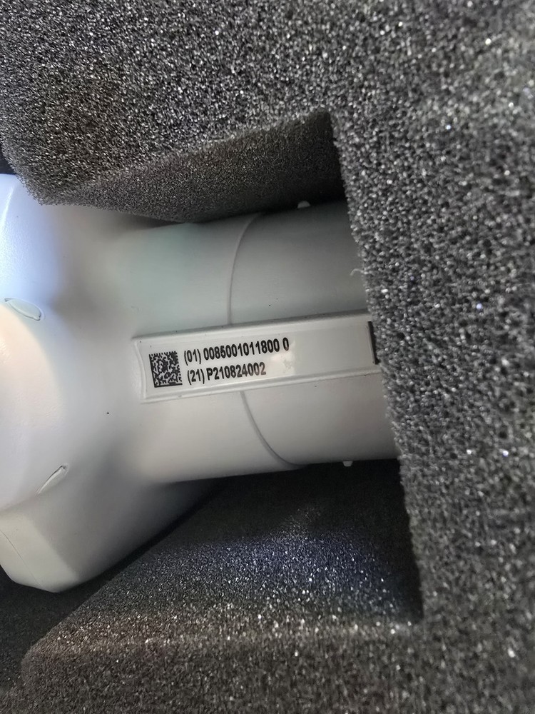 NEUROPTICS NPi-300 Pupillometer System as pictured new in the box