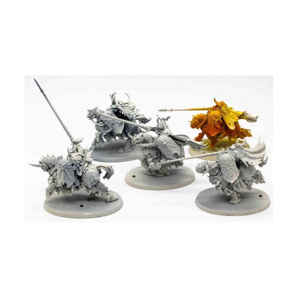 Chaos Knights Collection #29 NM