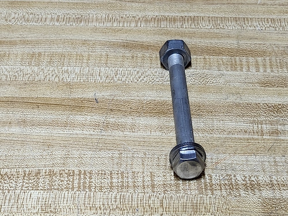 Early Delta DP-220 Drill Press Quill Head Clamp Bolt.