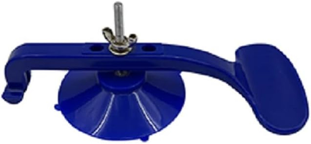 Suck-N-Clamp One-Pack (1)