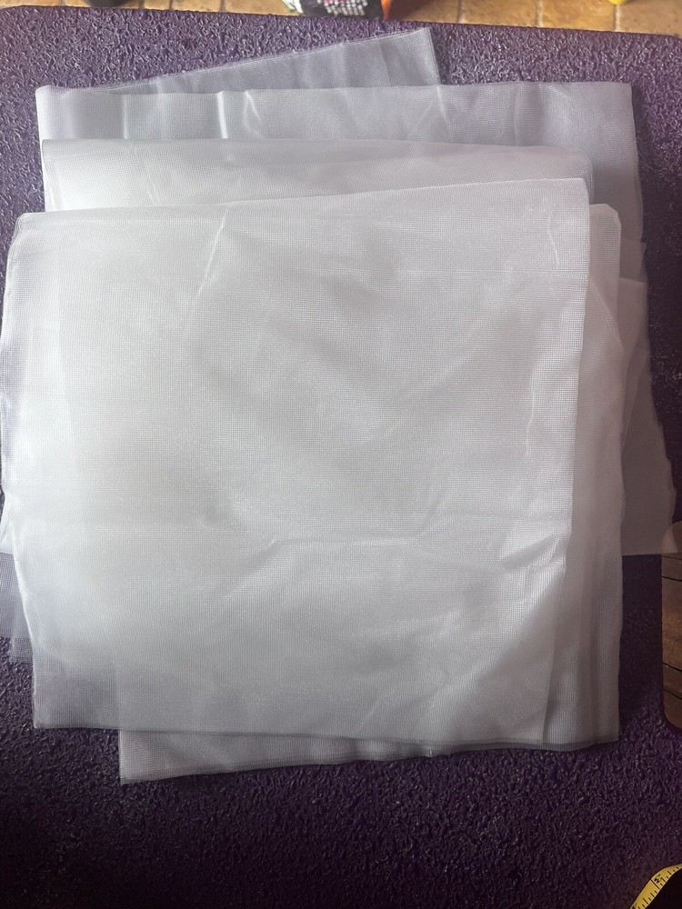 cheese mold liner