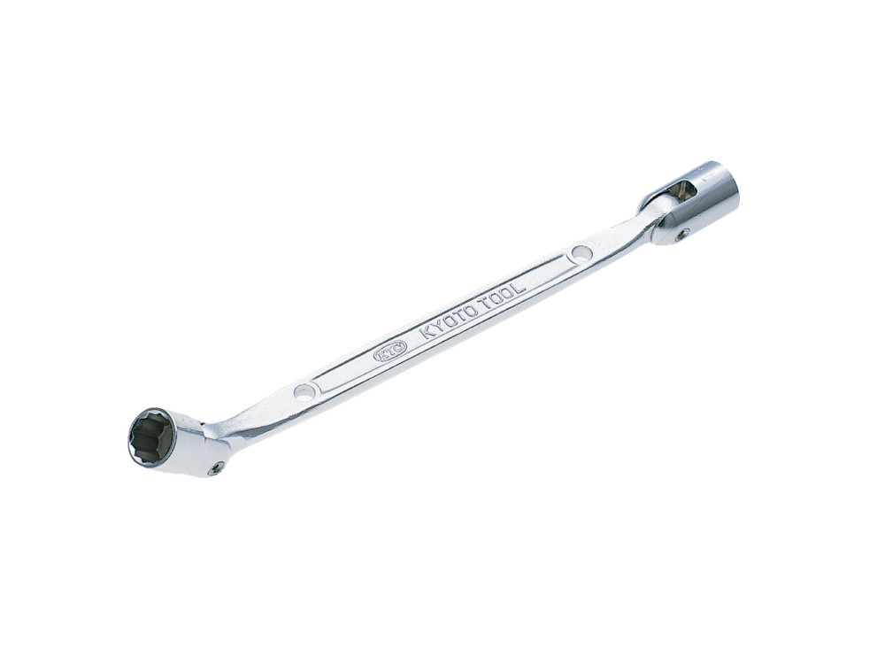 KTC Flex head socket FBH1-8x10 Japan