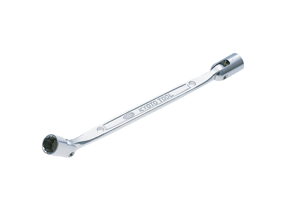 KTC Flex head socket FBH1-8x10 Japan