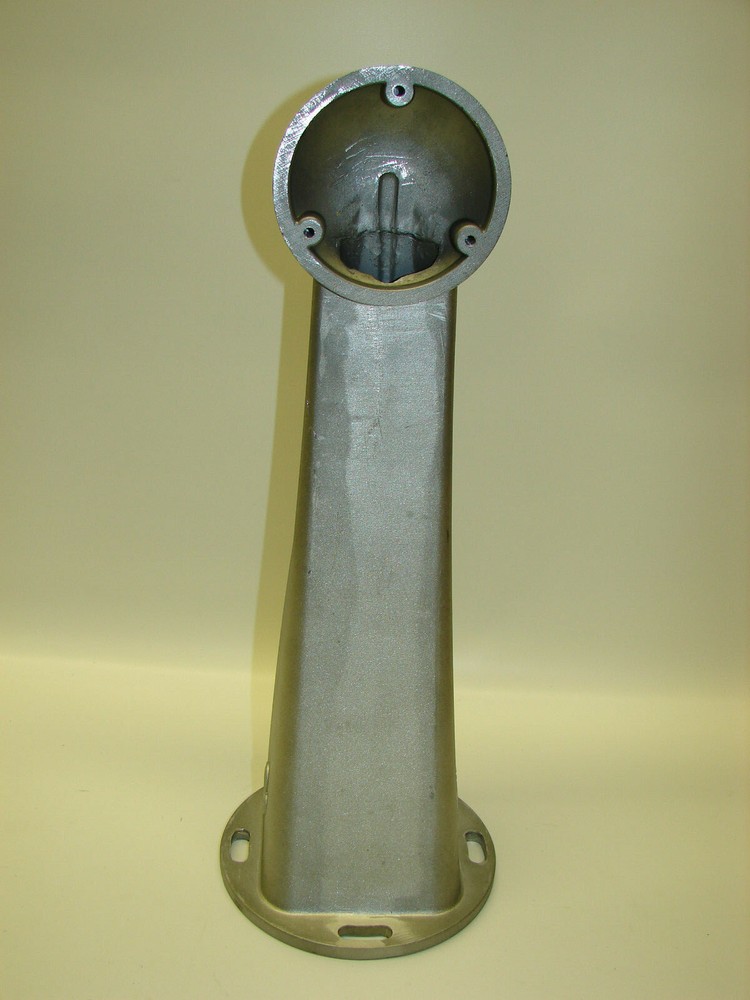 *NEW* PELCO EWM ESPRIT SECURITY CAMERA WALL MOUNT (Qty-1)