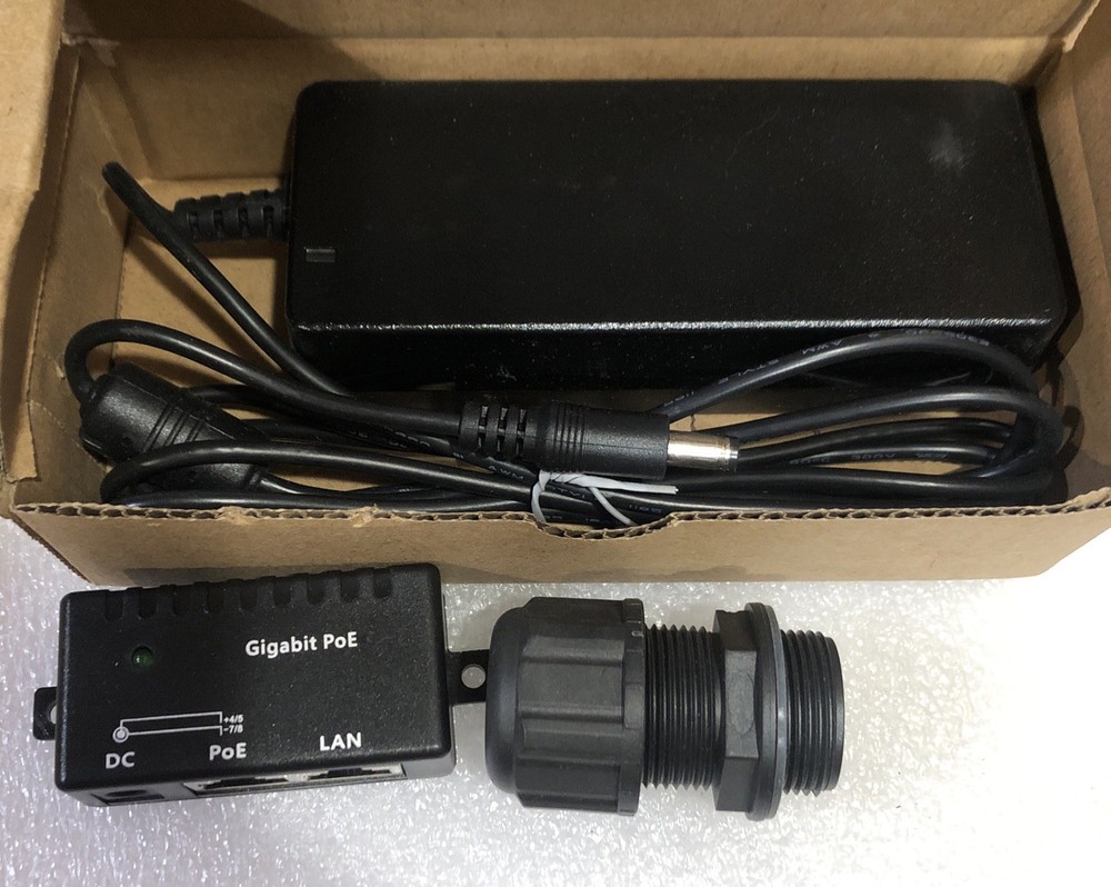COMMSIGNIA ITS-RS4-M Roadside Unit Antenna NEW Open Box