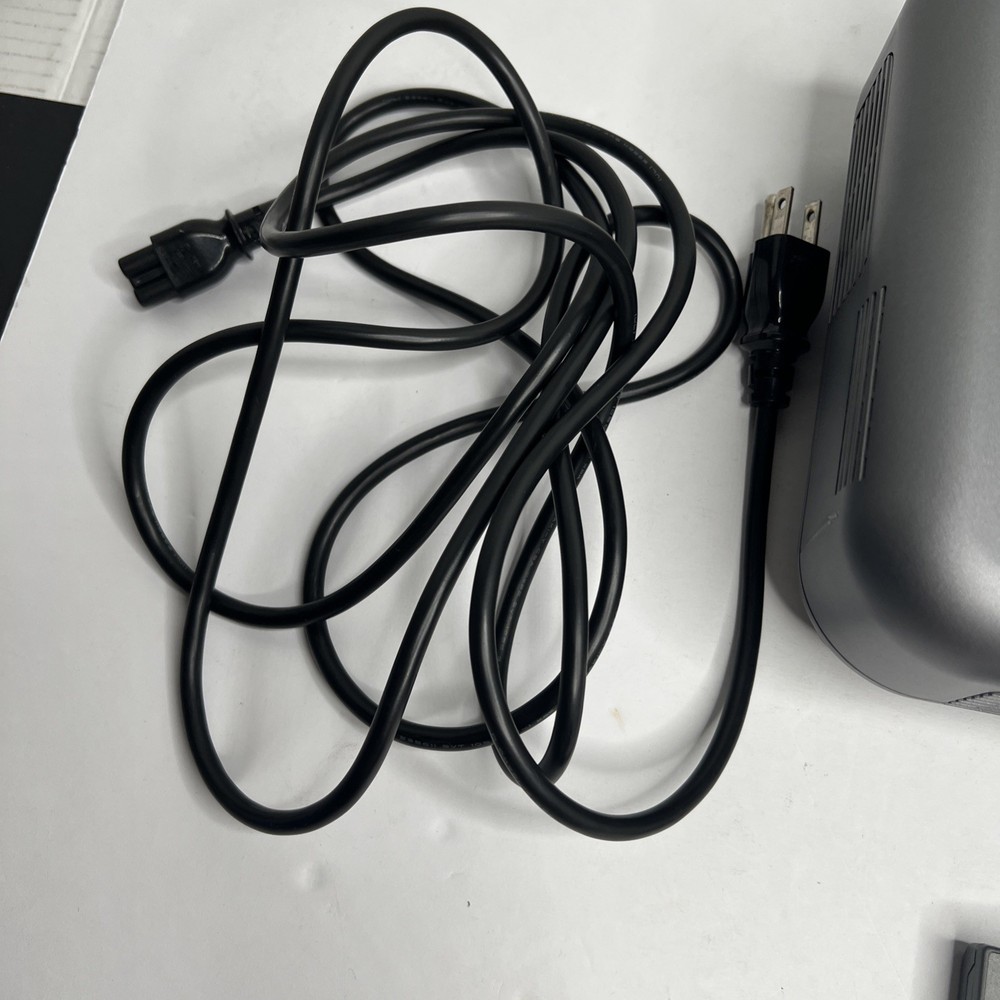 NEC VT45K Video Projector