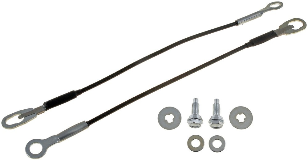 Tailgate Support Cable Dorman 38541