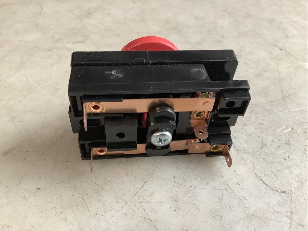 SEES DB-3A STOP SWITCH 476