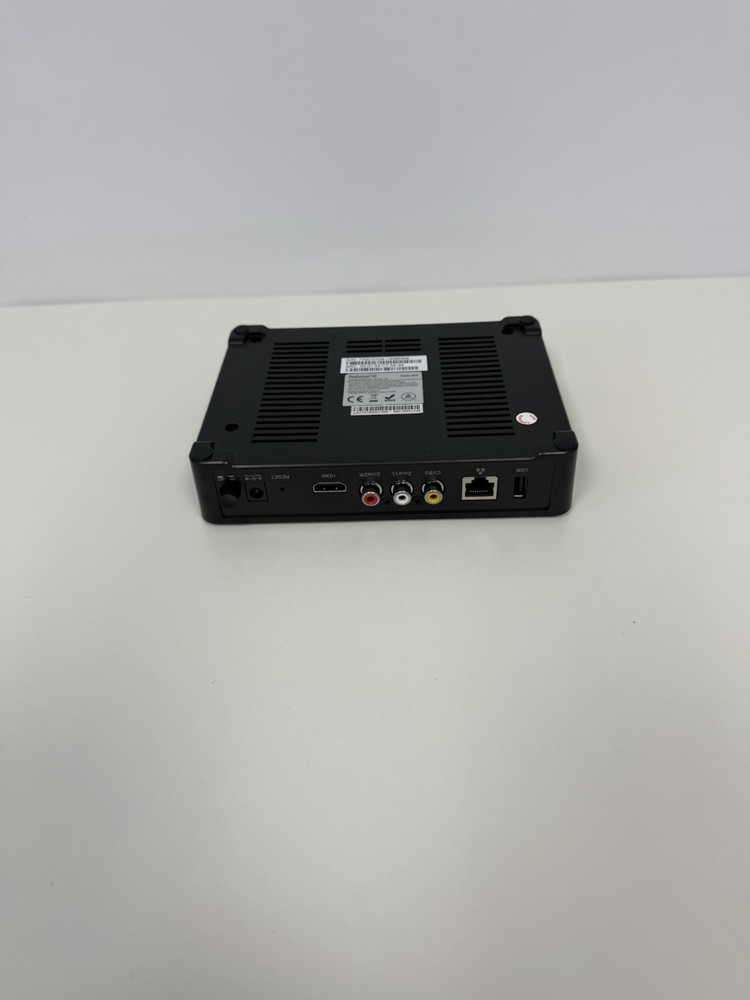 Pandora DMX: ProFusion iO ~ 2012 Music Server