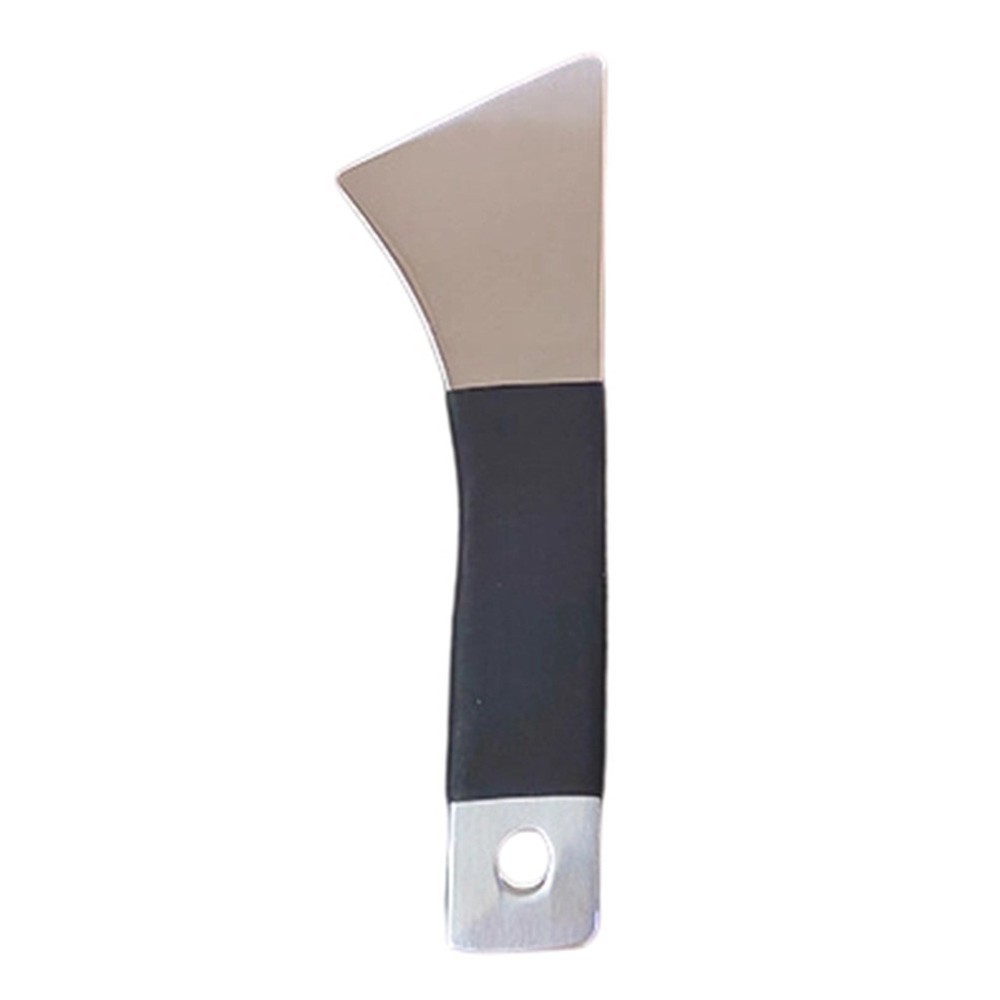 Mirror Finish Model Post-processing Stainless Steel Tool Removes Large Models