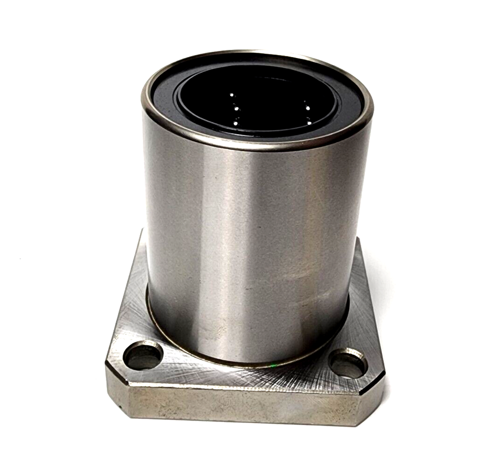 MiSUMi LHFS40 Flanged Linear Ball Bearing - Single
