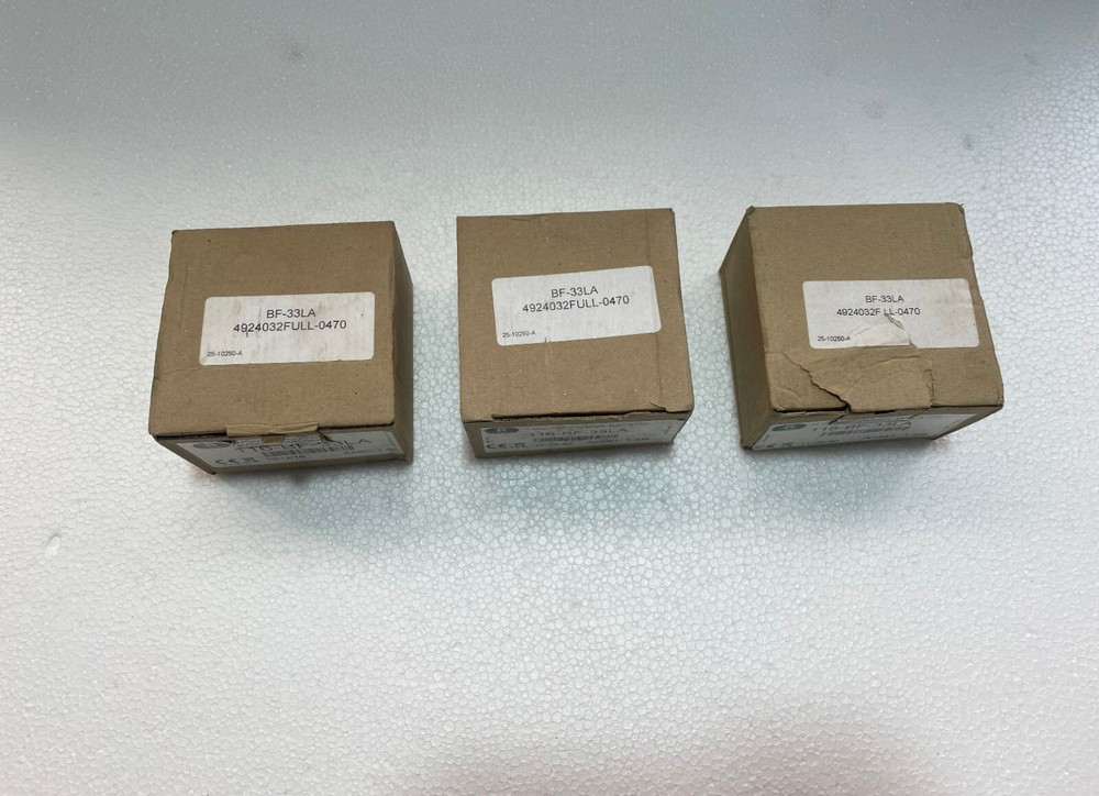 AUTRONICA BF-33LA MANUAL CALL POINT