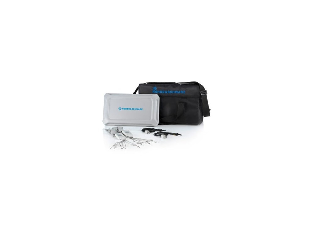 Rohde & Schwarz RTB-Z3 Soft Bag